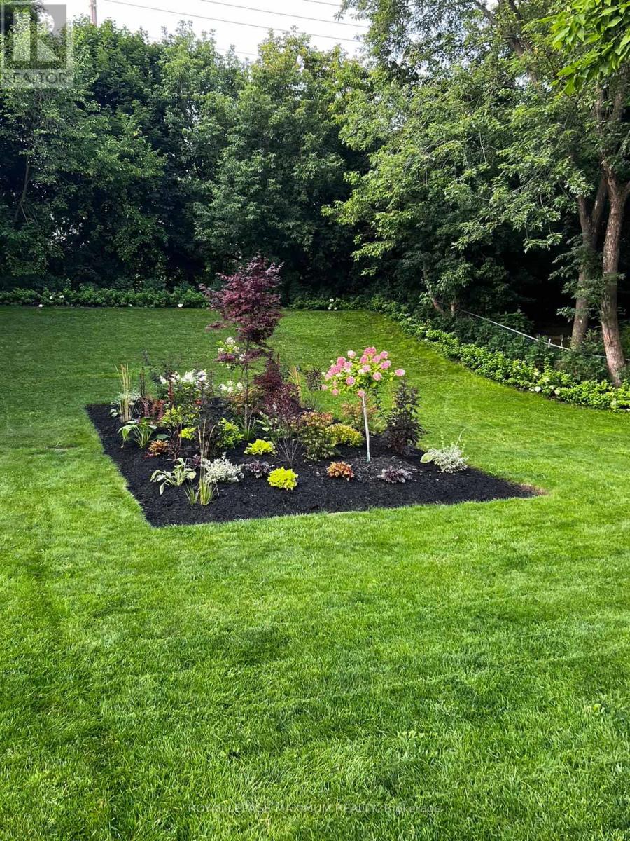 Bsmt - 41 Knotty Pine Trail, Markham, Ontario  L3T 3W5 - Photo 9 - N12719210