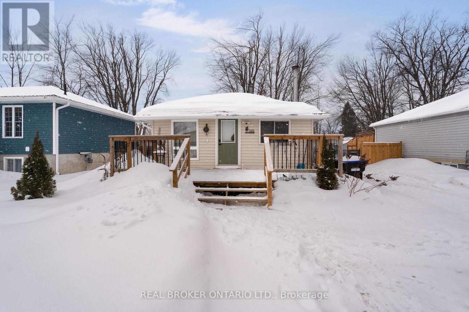 3406 Lee Avenue, Severn, Ontario  L0K 1G0 - Photo 2 - S12719170