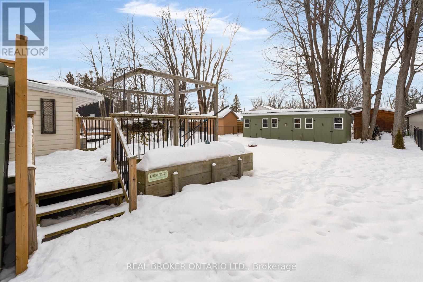 3406 Lee Avenue, Severn, Ontario  L0K 1G0 - Photo 21 - S12719170