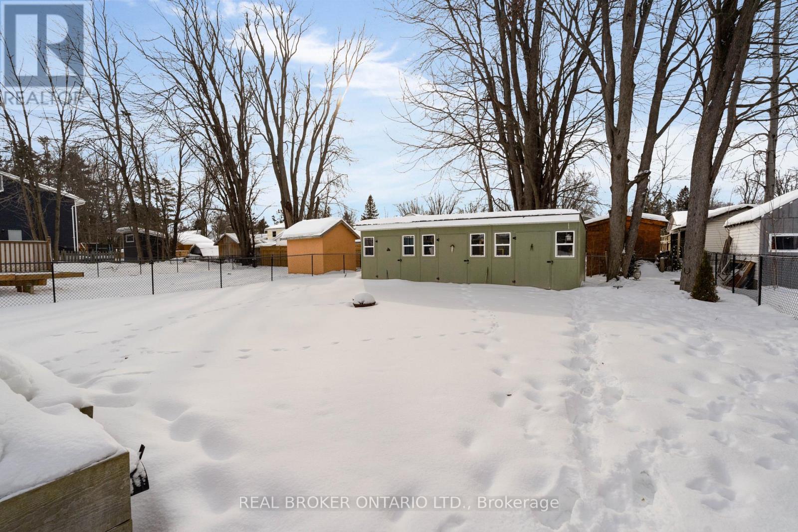 3406 Lee Avenue, Severn, Ontario  L0K 1G0 - Photo 26 - S12719170