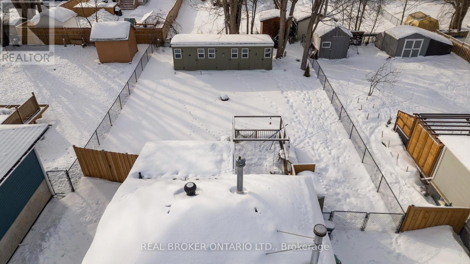 3406 Lee Avenue, Severn, Ontario  L0K 1G0 - Photo 29 - S12719170