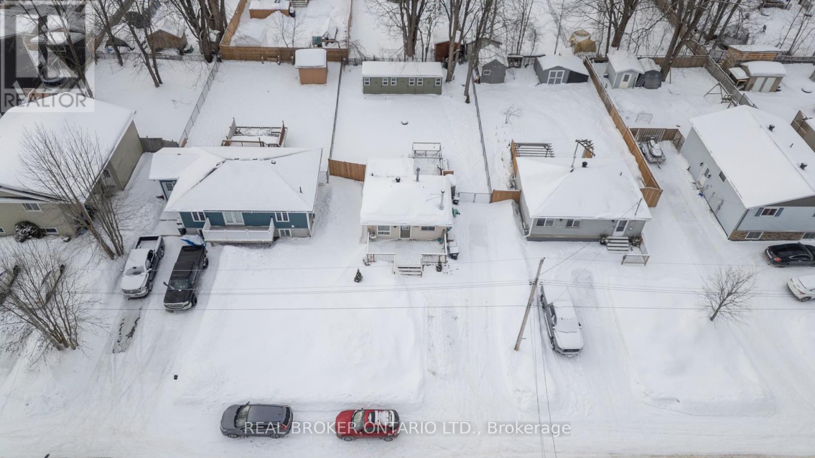 3406 Lee Avenue, Severn, Ontario  L0K 1G0 - Photo 34 - S12719170