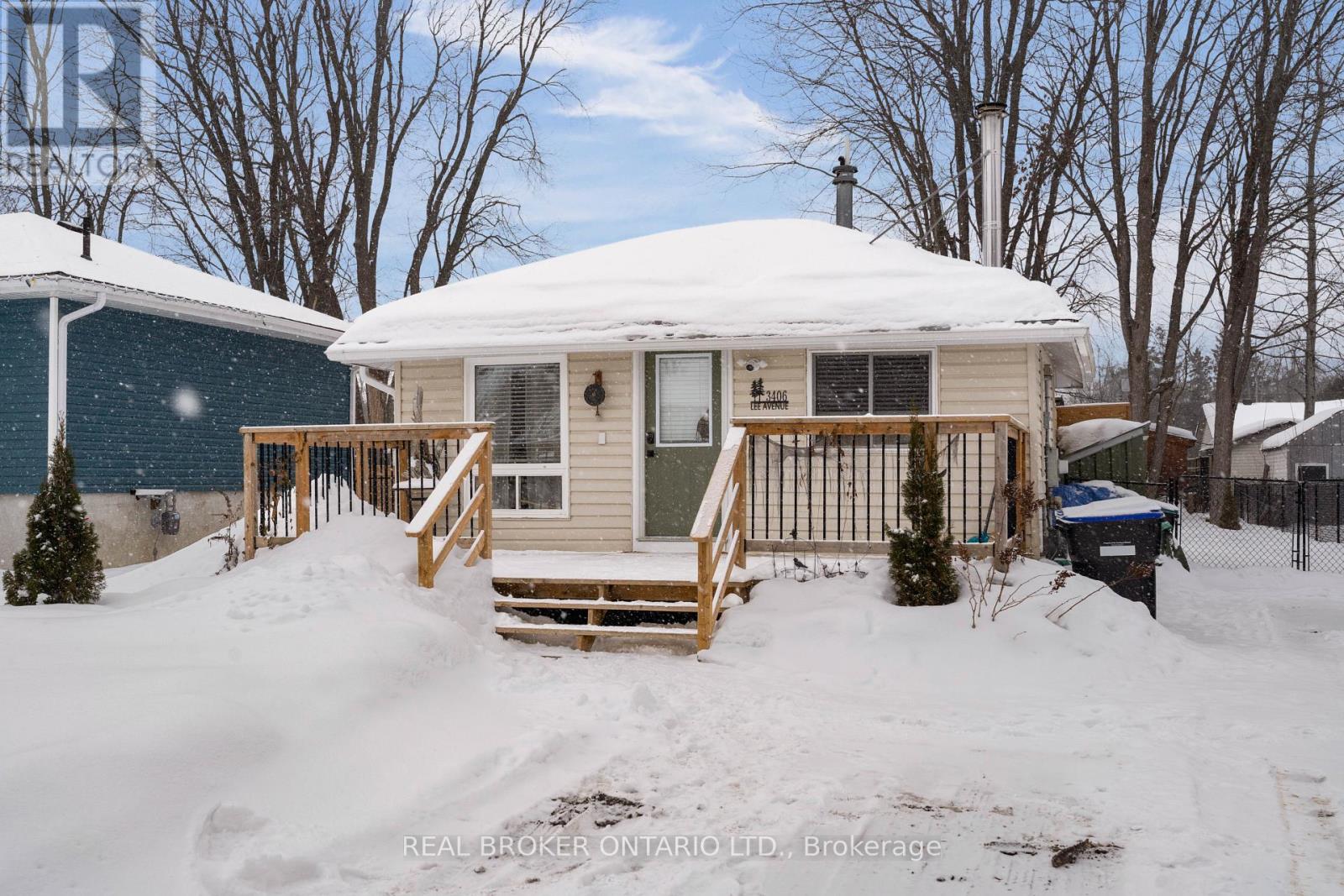 3406 Lee Avenue, Severn, Ontario  L0K 1G0 - Photo 38 - S12719170