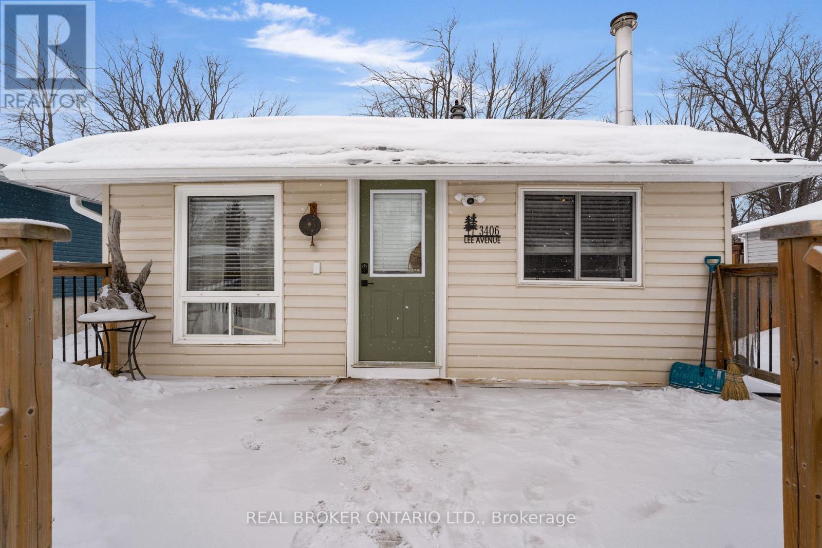 3406 Lee Avenue, Severn, Ontario  L0K 1G0 - Photo 4 - S12719170