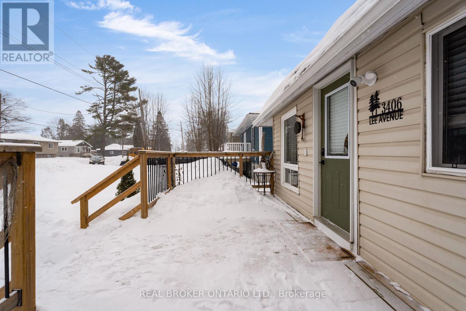 3406 Lee Avenue, Severn, Ontario  L0K 1G0 - Photo 41 - S12719170