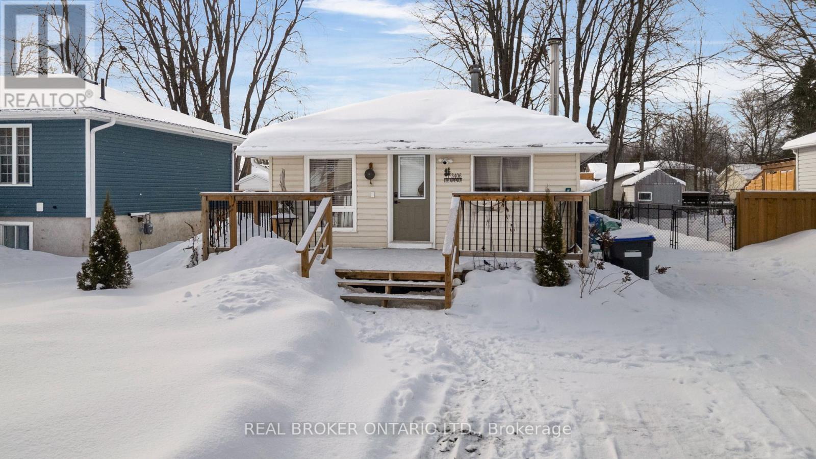 3406 Lee Avenue, Severn, Ontario  L0K 1G0 - Photo 42 - S12719170