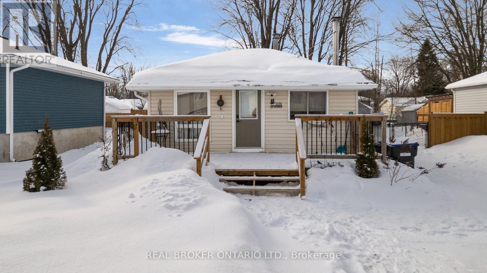 3406 Lee Avenue, Severn, Ontario  L0K 1G0 - Photo 44 - S12719170