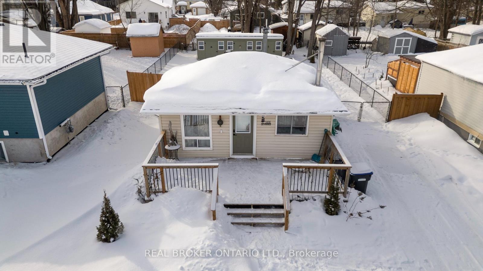 3406 Lee Avenue, Severn, Ontario  L0K 1G0 - Photo 49 - S12719170