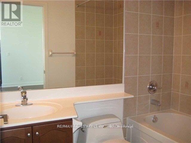 1409 - 80 Absolute Avenue, Mississauga, Ontario  L4Z 0A5 - Photo 10 - W12719160