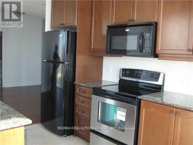 1409 - 80 Absolute Avenue, Mississauga, Ontario  L4Z 0A5 - Photo 2 - W12719160