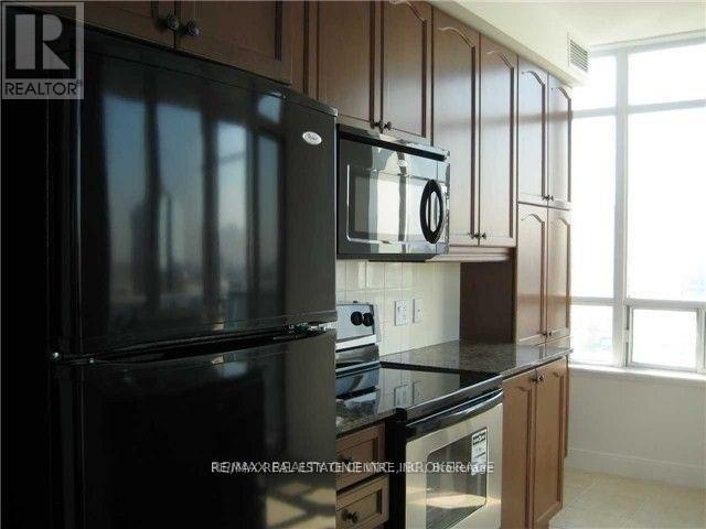 1409 - 80 Absolute Avenue, Mississauga, Ontario  L4Z 0A5 - Photo 3 - W12719160