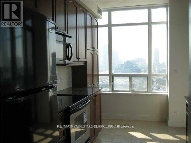 1409 - 80 Absolute Avenue, Mississauga, Ontario  L4Z 0A5 - Photo 4 - W12719160