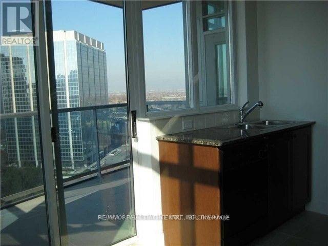 1409 - 80 Absolute Avenue, Mississauga, Ontario  L4Z 0A5 - Photo 5 - W12719160