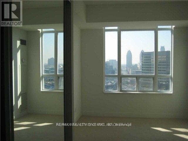 1409 - 80 Absolute Avenue, Mississauga, Ontario  L4Z 0A5 - Photo 6 - W12719160