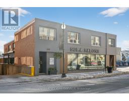 207 - 260 CHURCH STREET, Oakville, Ontario
