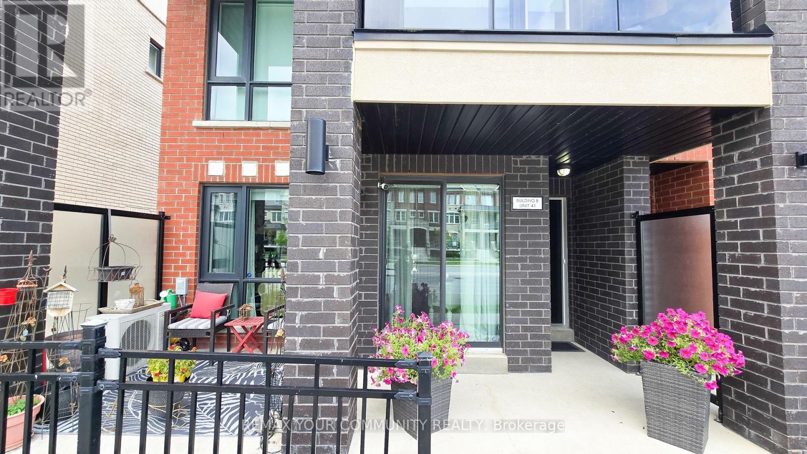 41 - 100 Dufay Road N, Brampton, Ontario  L7A 4S3 - Photo 10 - W12719180