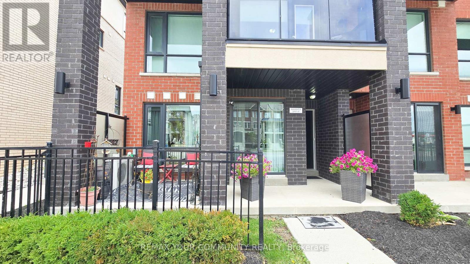 41 - 100 Dufay Road N, Brampton, Ontario  L7A 4S3 - Photo 7 - W12719180