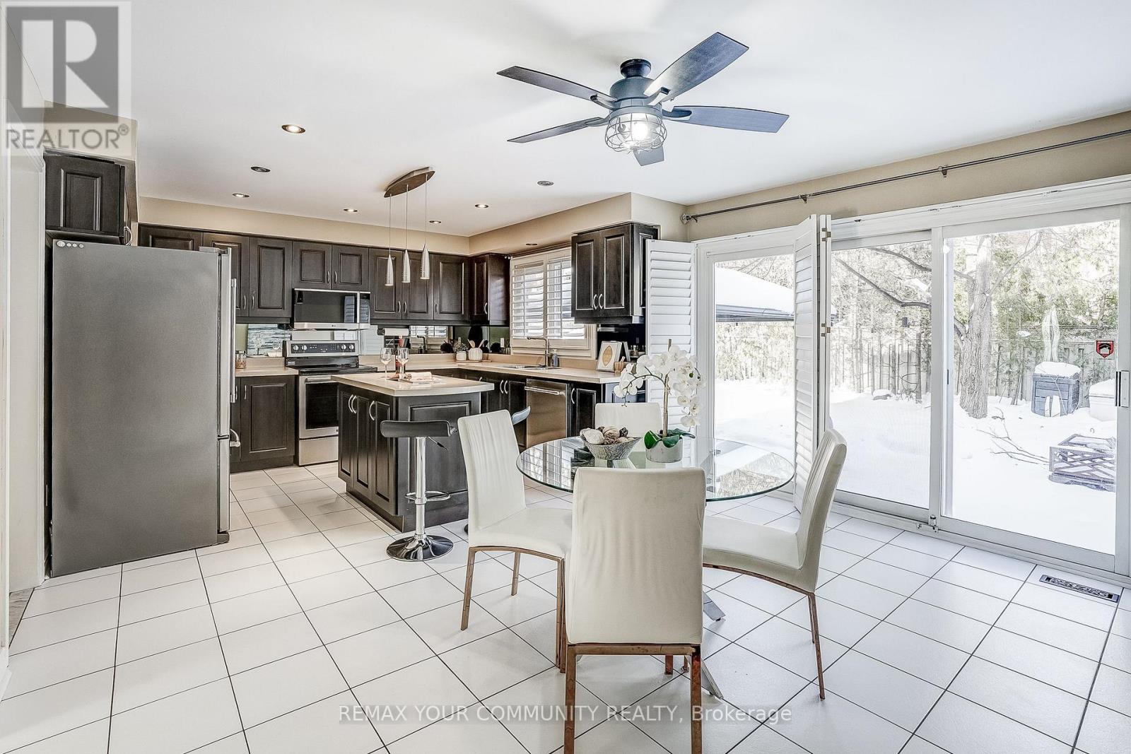 2629 Burnford Trail, Mississauga, Ontario  L5M 5E1 - Photo 12 - W12719192