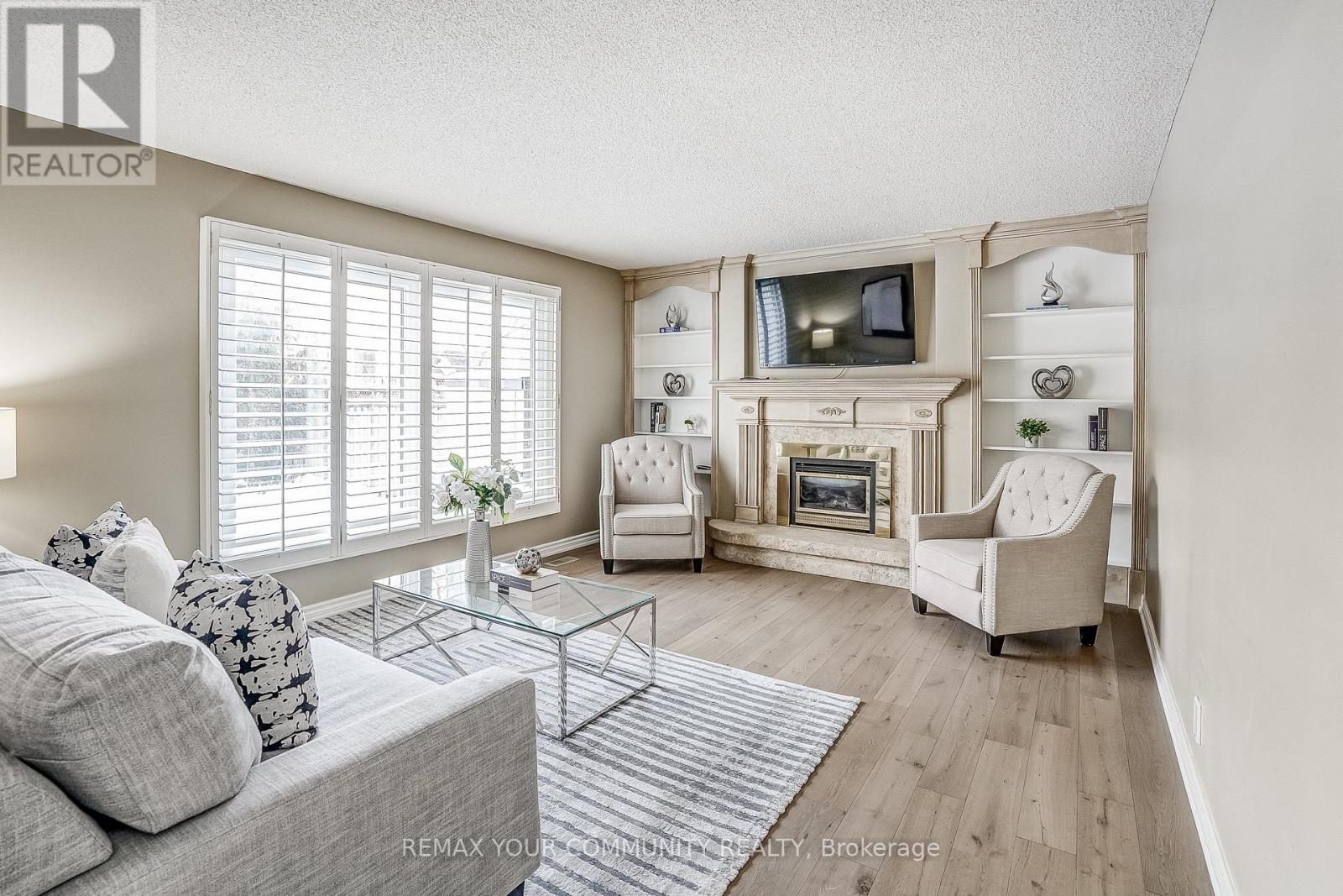 2629 Burnford Trail, Mississauga, Ontario  L5M 5E1 - Photo 18 - W12719192