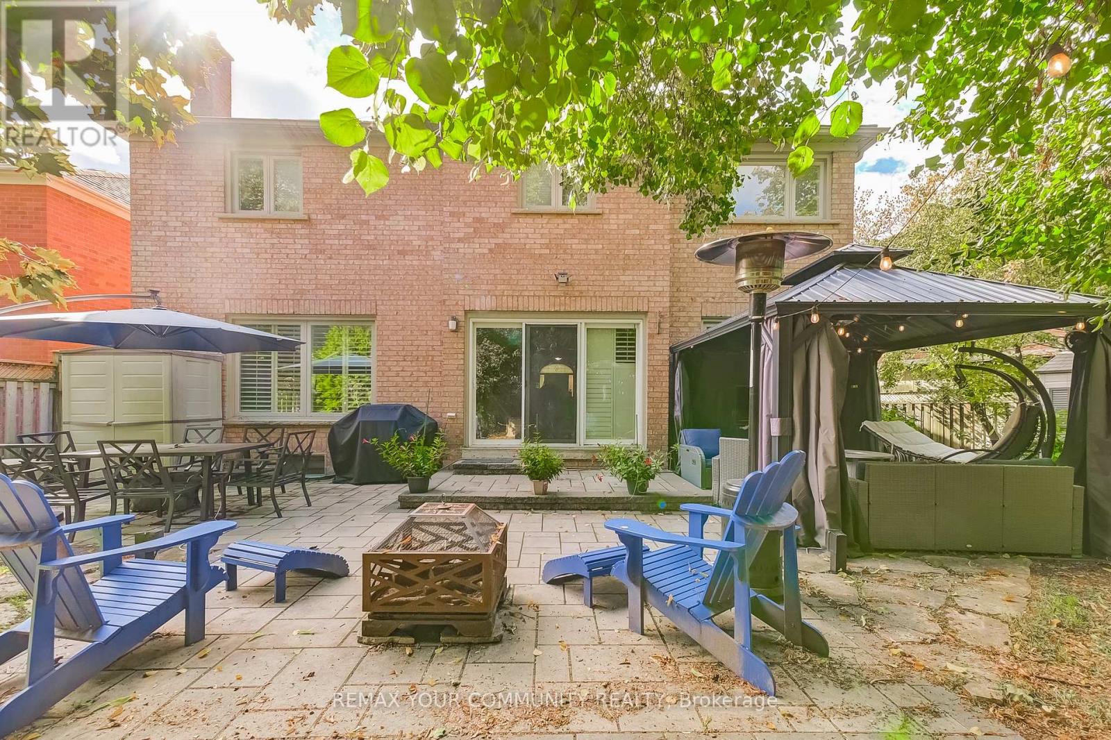 2629 Burnford Trail, Mississauga, Ontario  L5M 5E1 - Photo 45 - W12719192