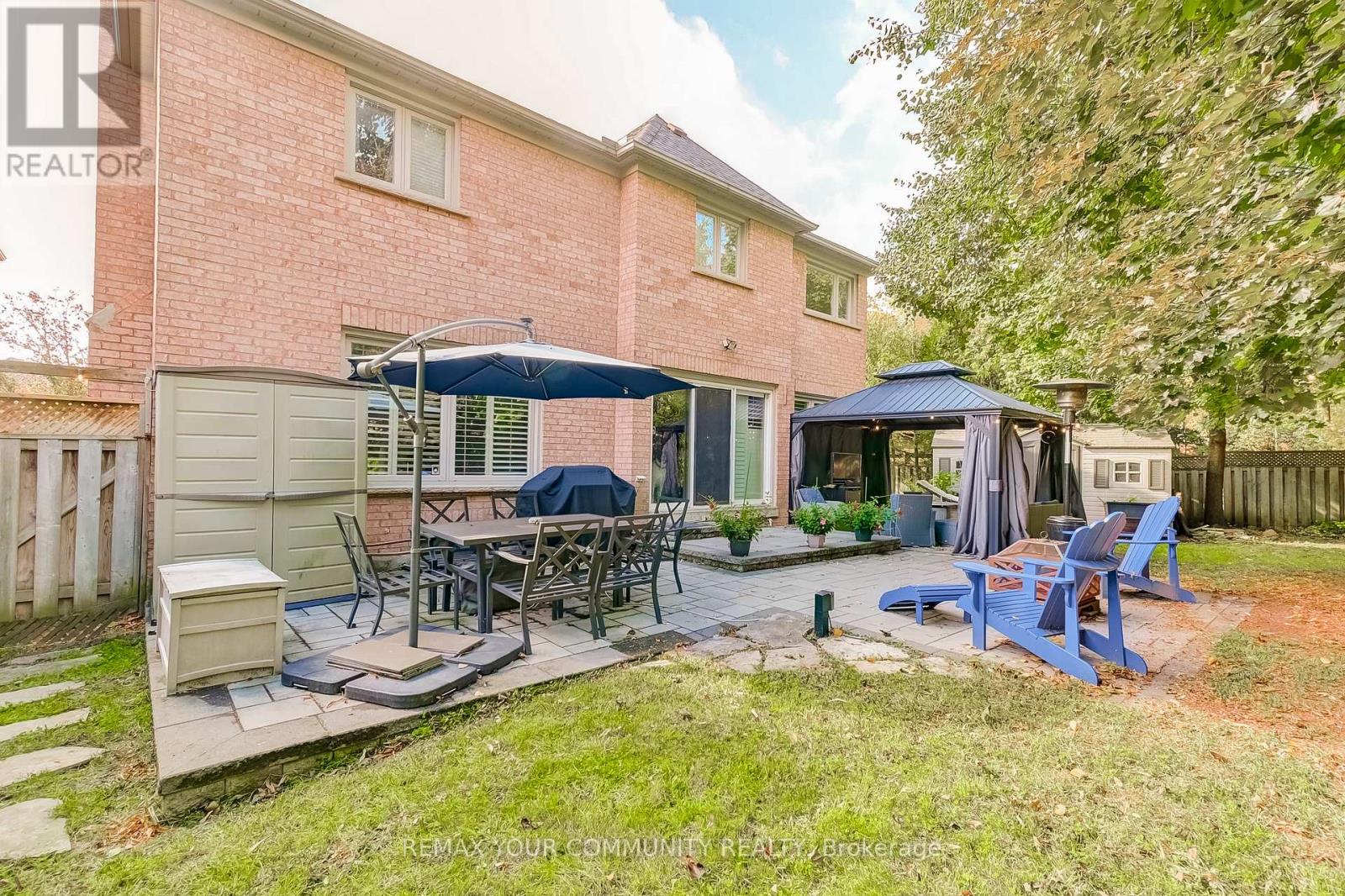 2629 Burnford Trail, Mississauga, Ontario  L5M 5E1 - Photo 47 - W12719192