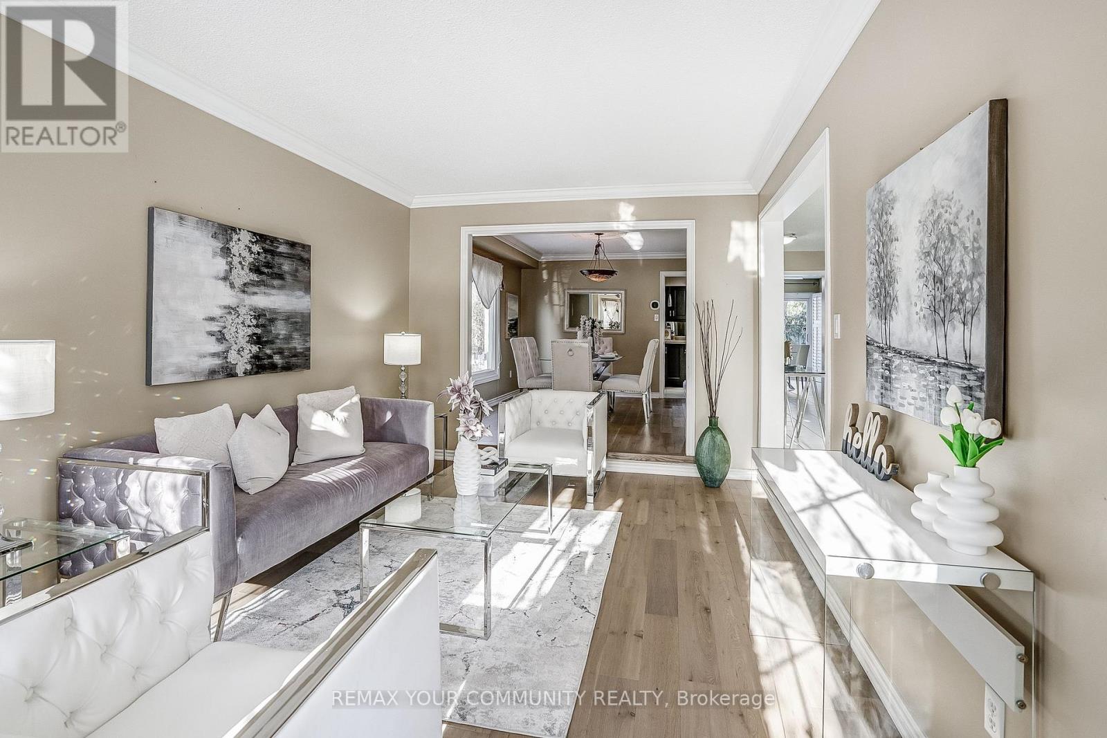 2629 Burnford Trail, Mississauga, Ontario  L5M 5E1 - Photo 8 - W12719192