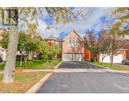 2629 BURNFORD TRAIL, Mississauga, Ontario