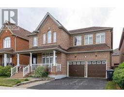 3119 MCDOWELL DRIVE, Mississauga, Ontario