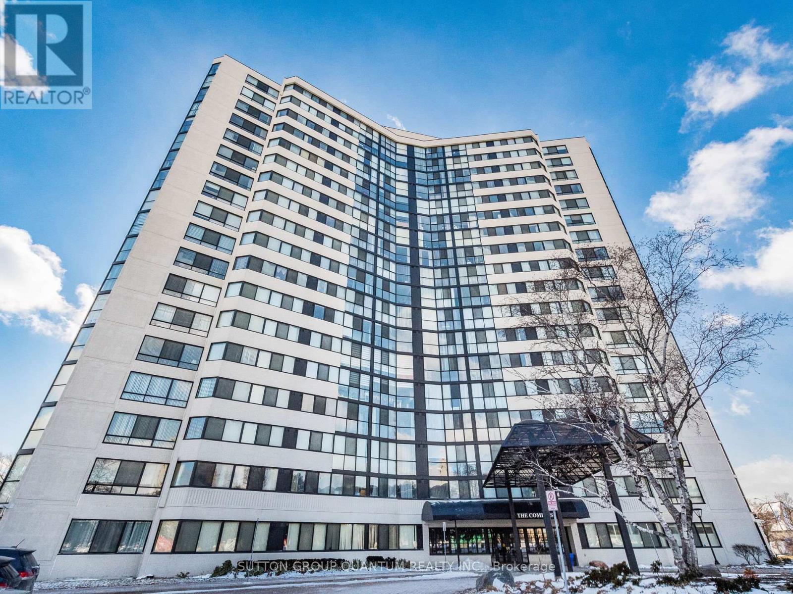 PH04 - 1360 RATHBURN ROAD E, Mississauga, Ontario