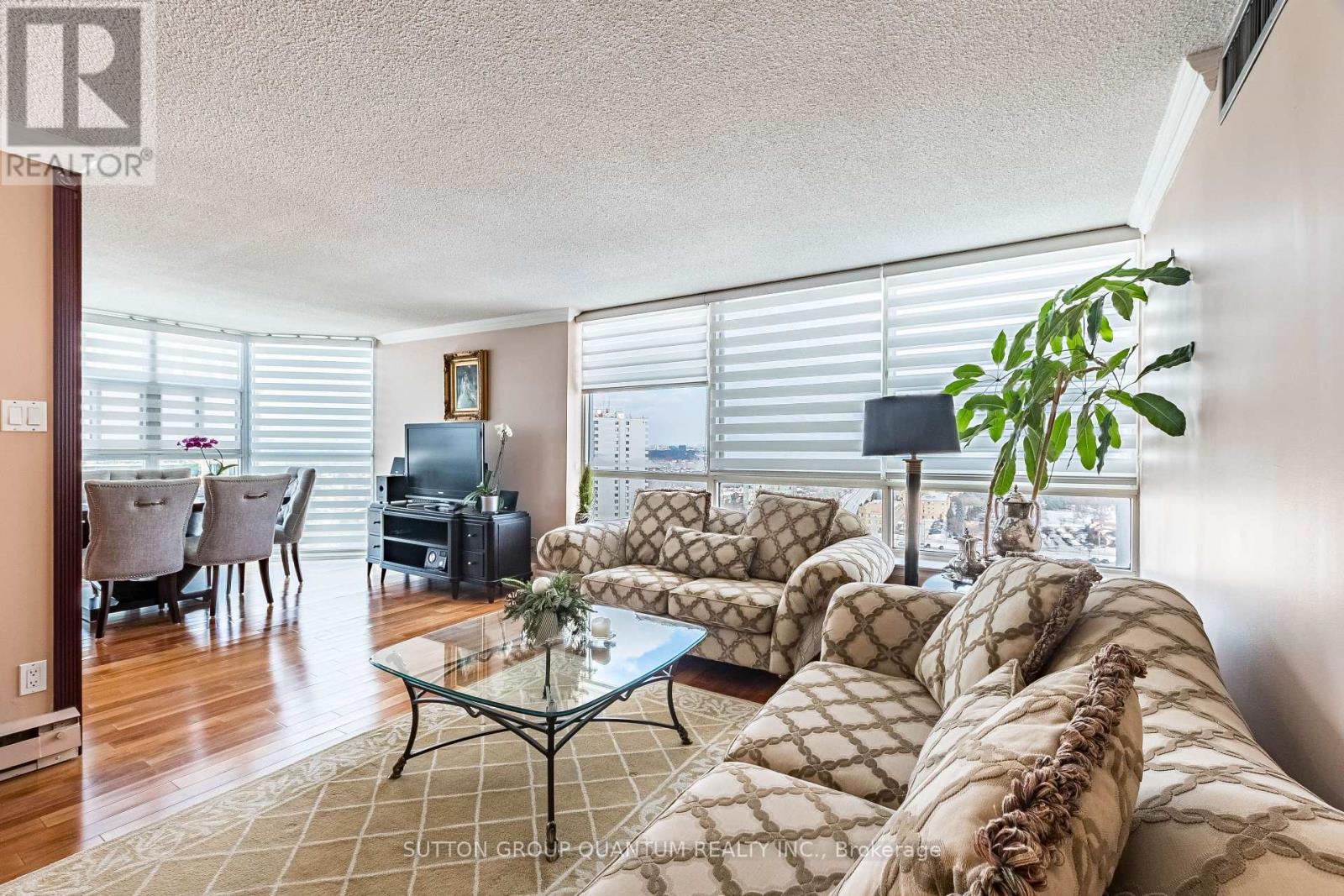 Ph04 - 1360 Rathburn Road E, Mississauga, Ontario  L4W 4H4 - Photo 12 - W12719204