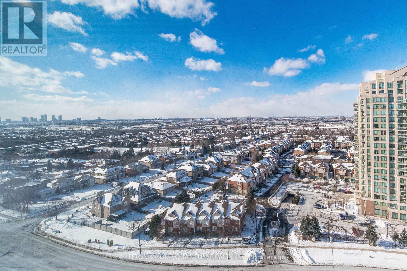 Ph04 - 1360 Rathburn Road E, Mississauga, Ontario  L4W 4H4 - Photo 16 - W12719204