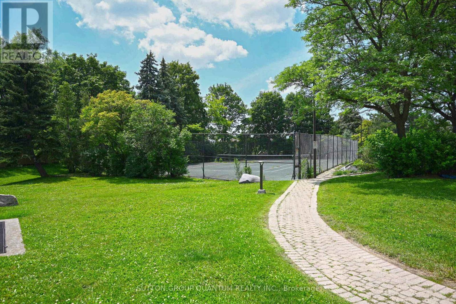 Ph04 - 1360 Rathburn Road E, Mississauga, Ontario  L4W 4H4 - Photo 38 - W12719204