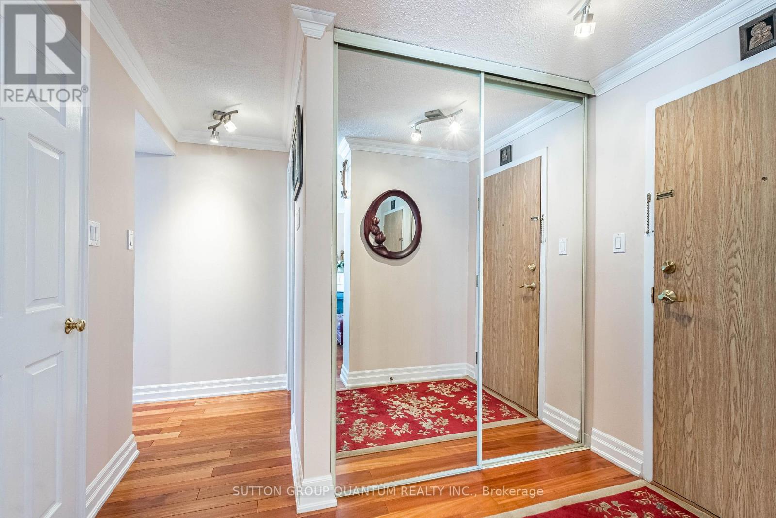 Ph04 - 1360 Rathburn Road E, Mississauga, Ontario  L4W 4H4 - Photo 8 - W12719204