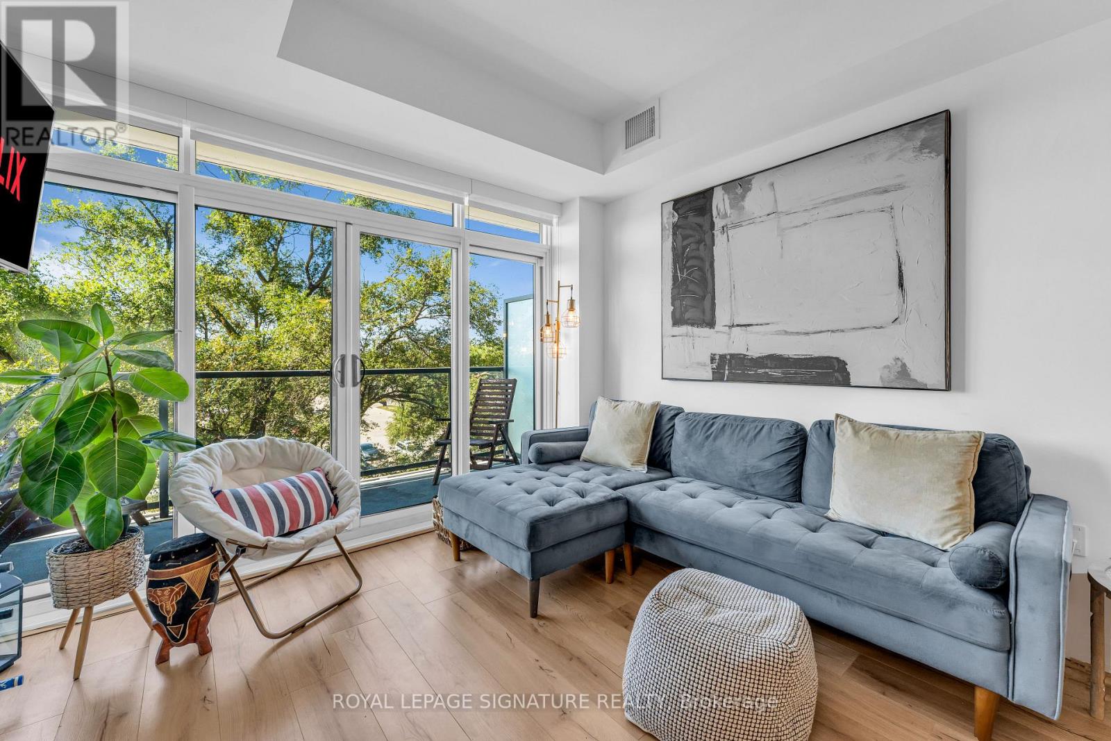 317 - 1195 The Queensway, Toronto, Ontario M8Z 1R6 - Photo 21 - W12719214