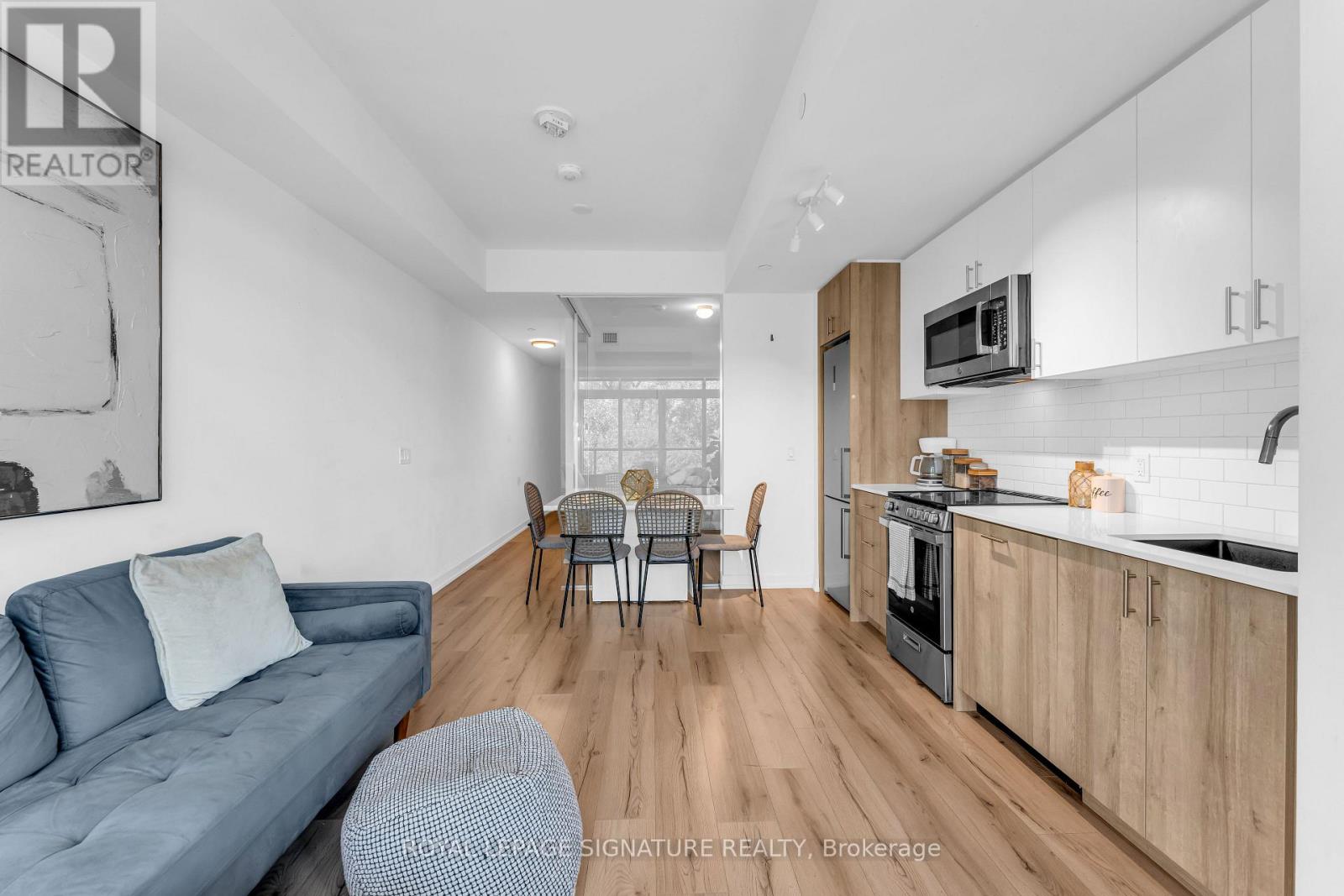 317 - 1195 The Queensway, Toronto, Ontario M8Z 1R6 - Photo 25 - W12719214