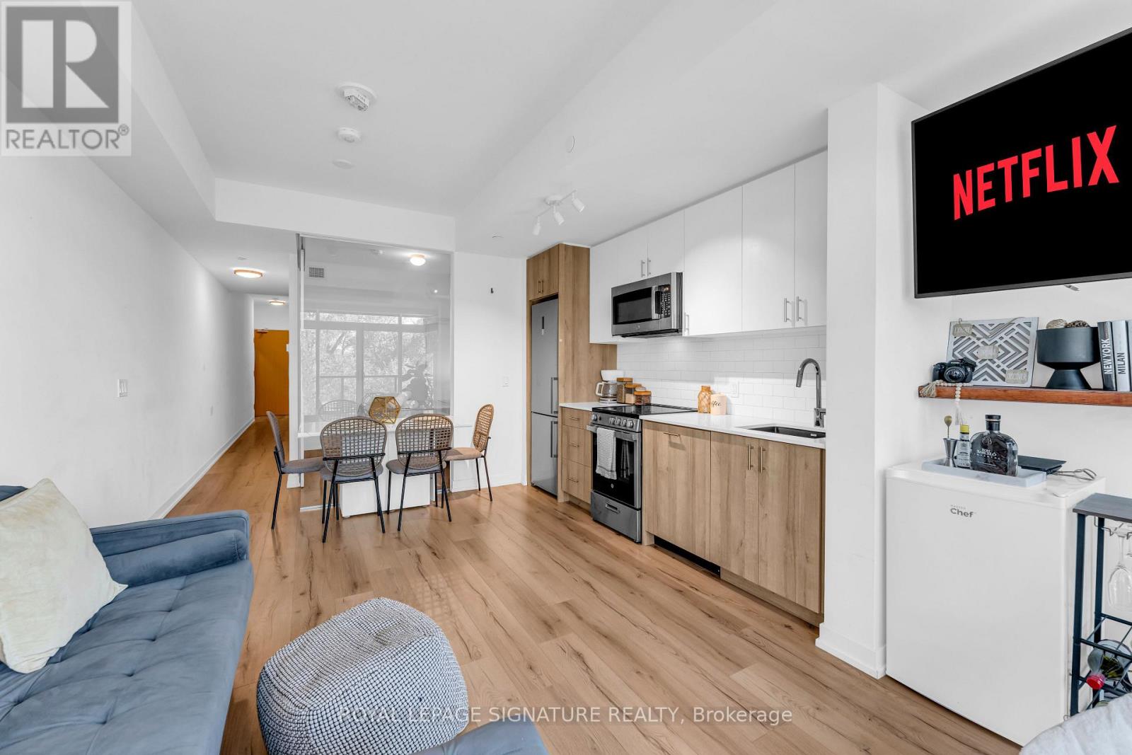 317 - 1195 The Queensway, Toronto, Ontario M8Z 1R6 - Photo 26 - W12719214