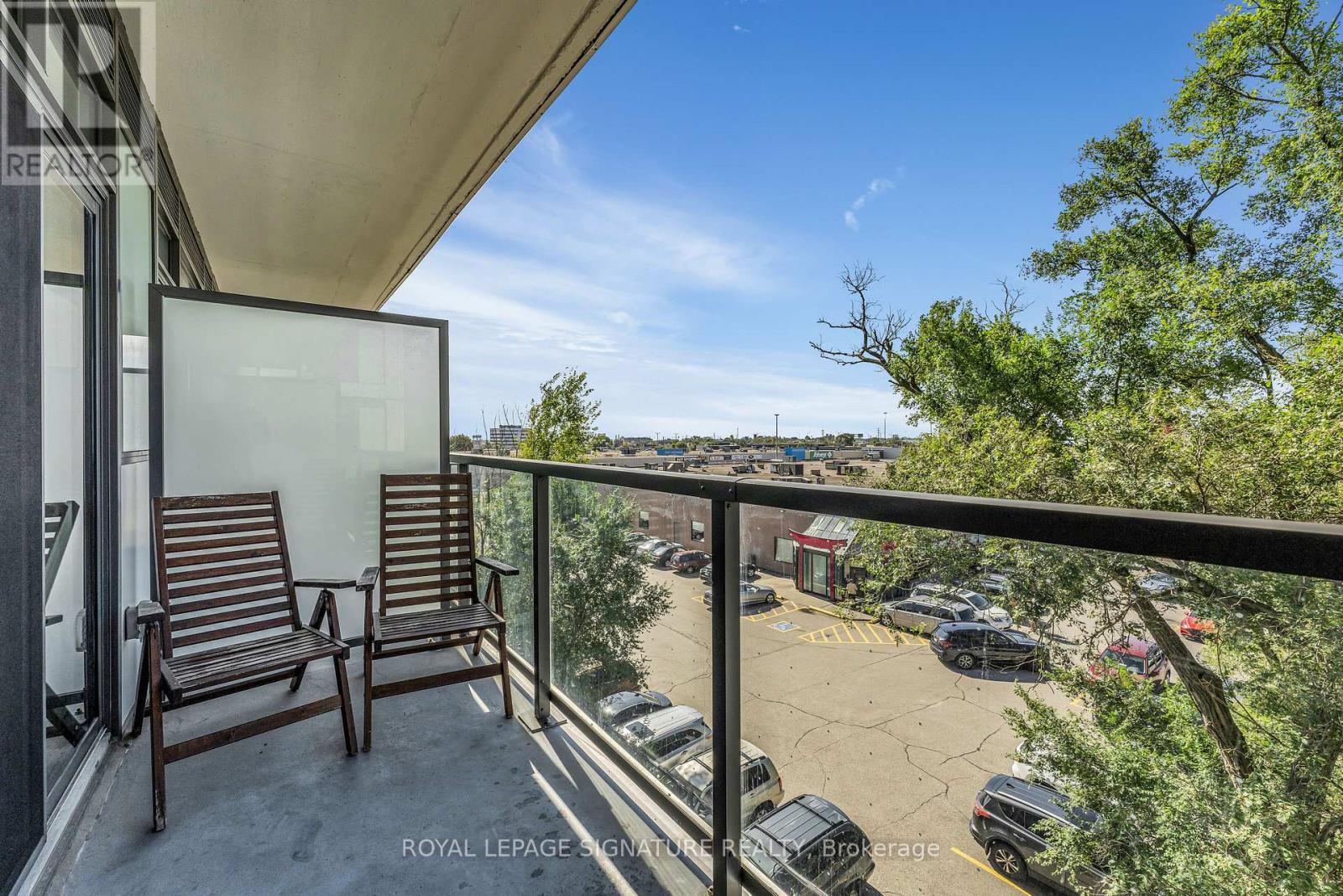 317 - 1195 The Queensway, Toronto, Ontario M8Z 1R6 - Photo 30 - W12719214