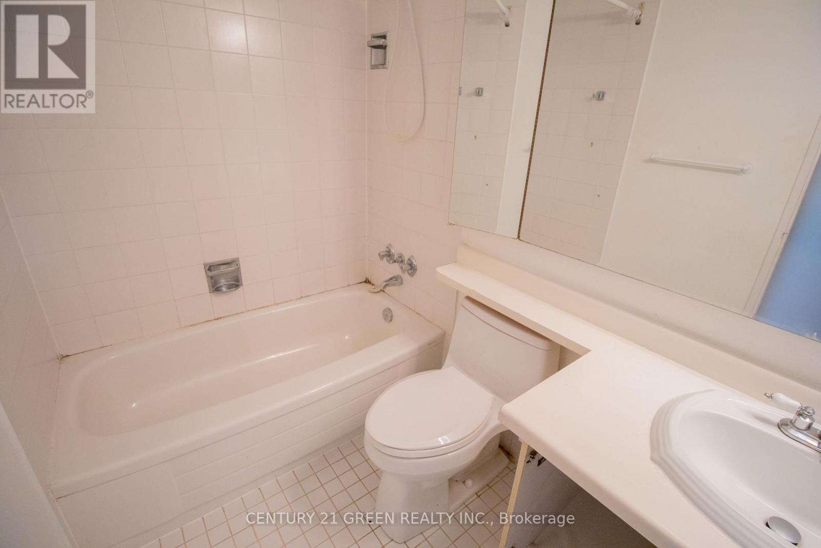 706 - 5 Lisa Street, Brampton, Ontario  L6T 4T4 - Photo 13 - W12719218