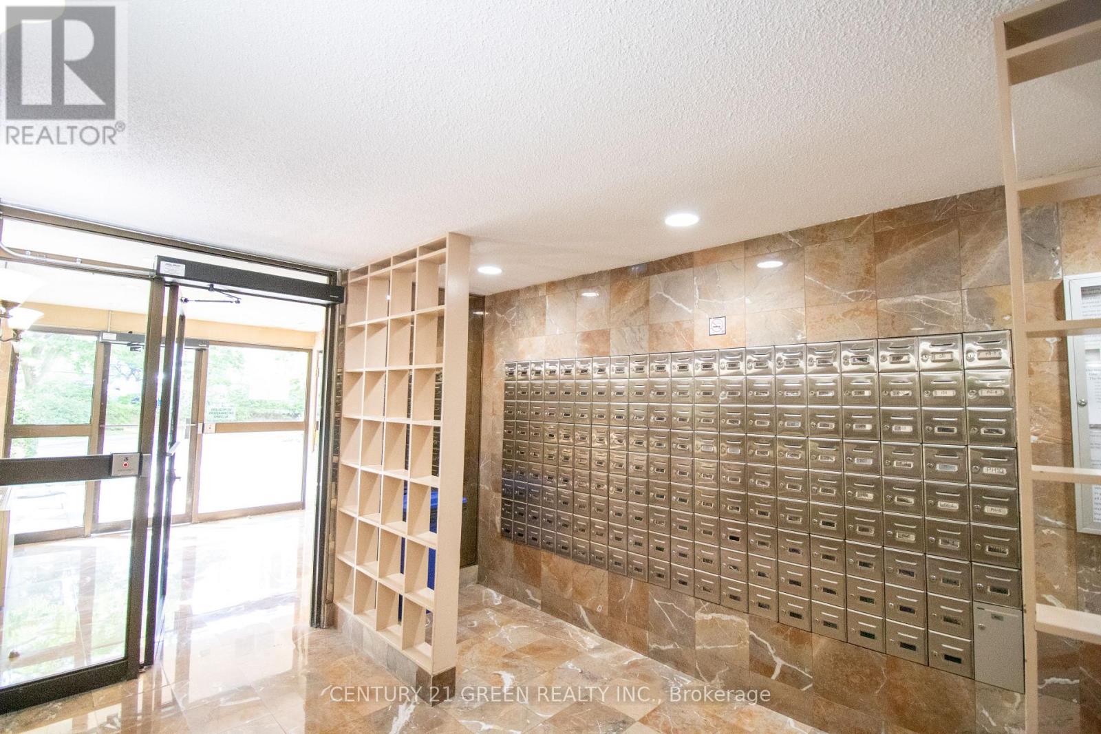 706 - 5 Lisa Street, Brampton, Ontario  L6T 4T4 - Photo 15 - W12719218