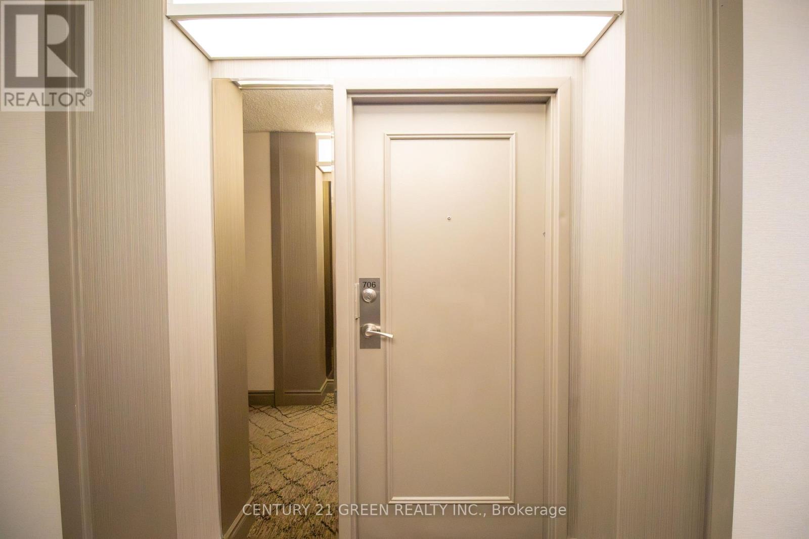 706 - 5 Lisa Street, Brampton, Ontario  L6T 4T4 - Photo 16 - W12719218