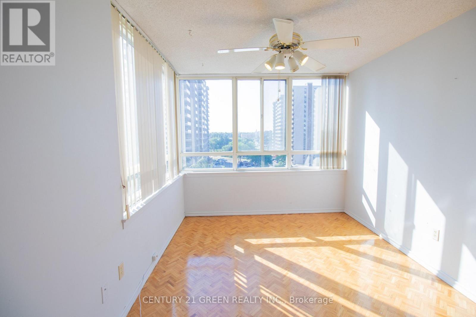 706 - 5 Lisa Street, Brampton, Ontario  L6T 4T4 - Photo 20 - W12719218