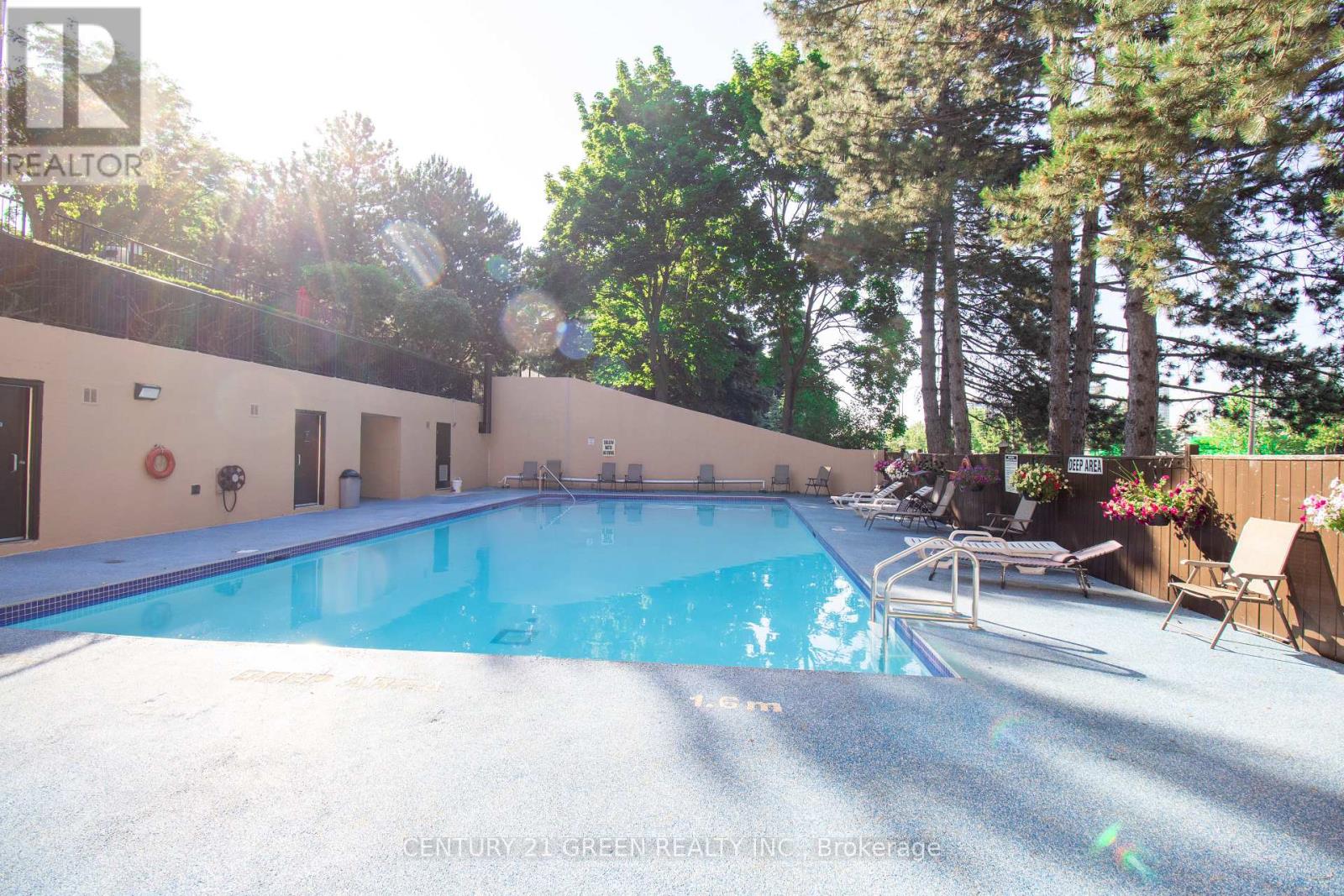 706 - 5 Lisa Street, Brampton, Ontario  L6T 4T4 - Photo 25 - W12719218