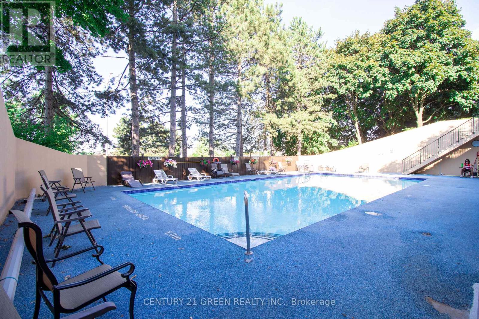 706 - 5 Lisa Street, Brampton, Ontario  L6T 4T4 - Photo 35 - W12719218