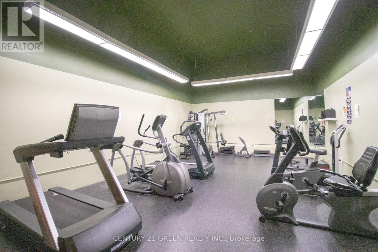 706 - 5 Lisa Street, Brampton, Ontario  L6T 4T4 - Photo 49 - W12719218