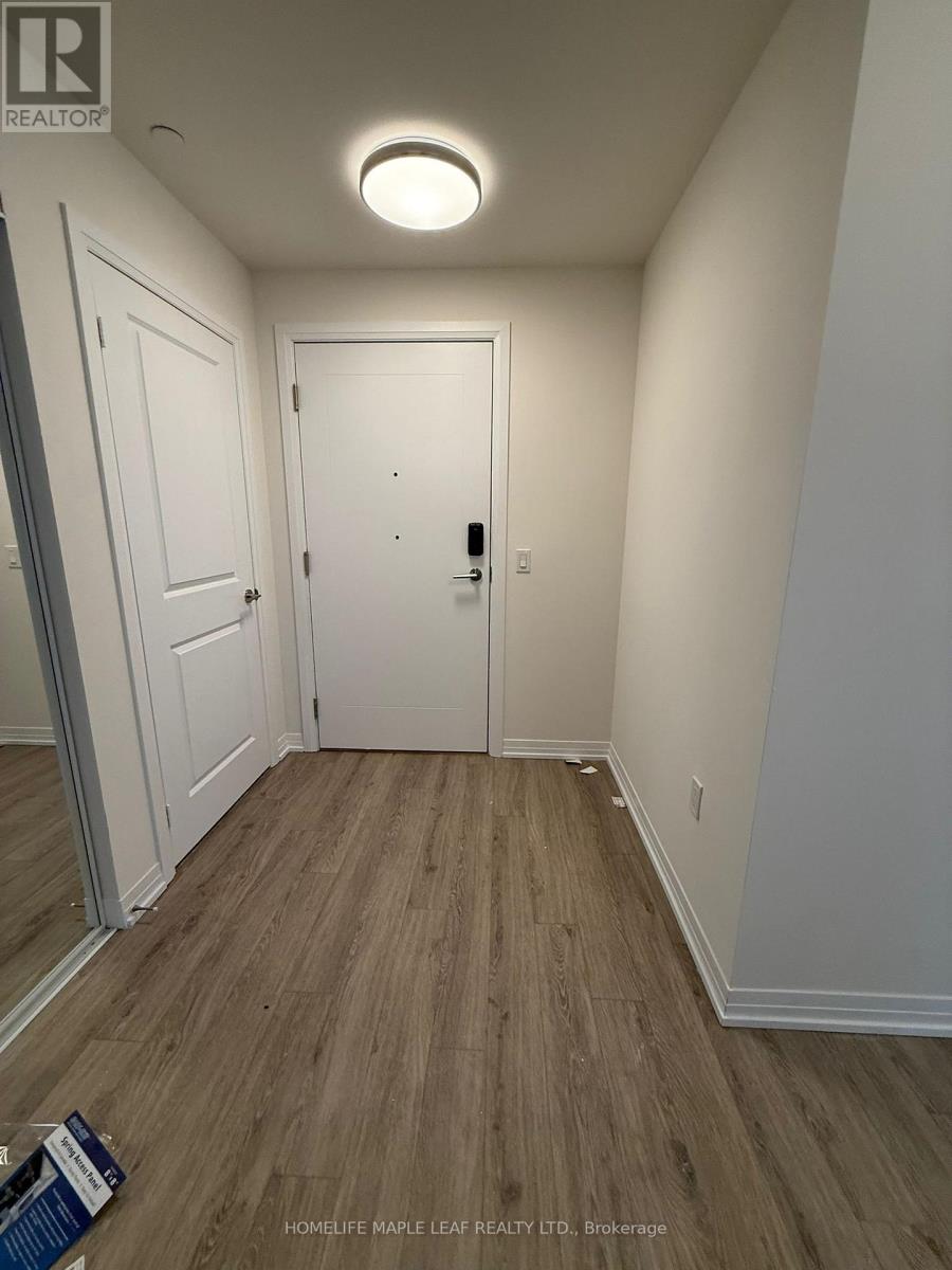 3706 - 15 Watergarden Drive, Mississauga, Ontario  L5R 0H4 - Photo 10 - W12719222