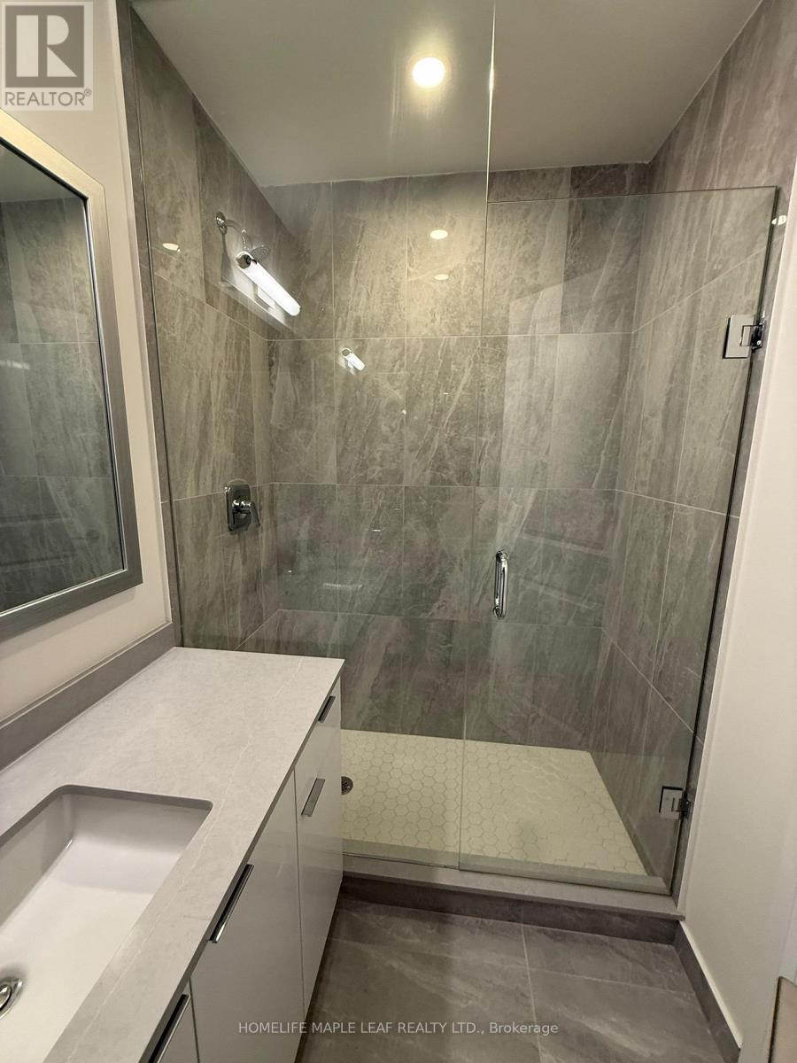 3706 - 15 Watergarden Drive, Mississauga, Ontario  L5R 0H4 - Photo 12 - W12719222