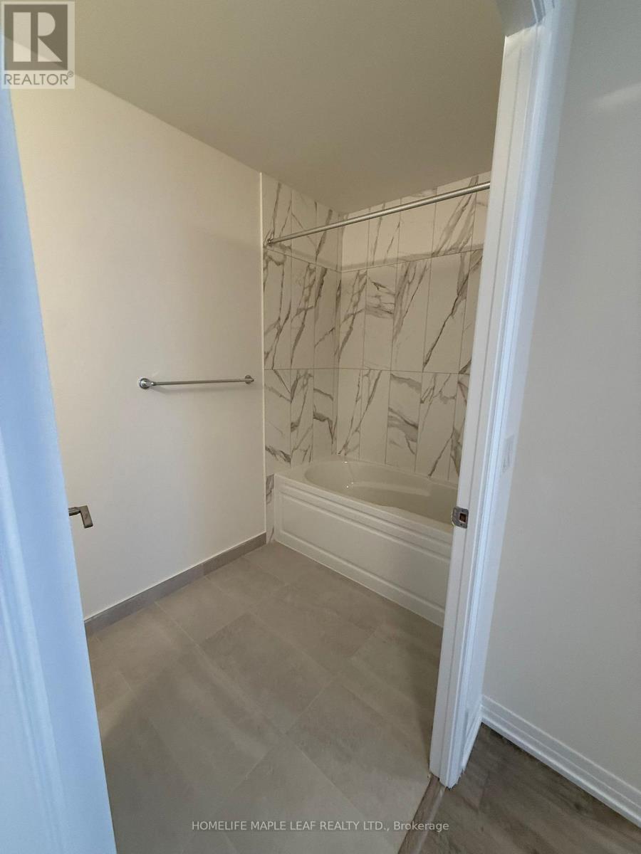 3706 - 15 Watergarden Drive, Mississauga, Ontario  L5R 0H4 - Photo 13 - W12719222