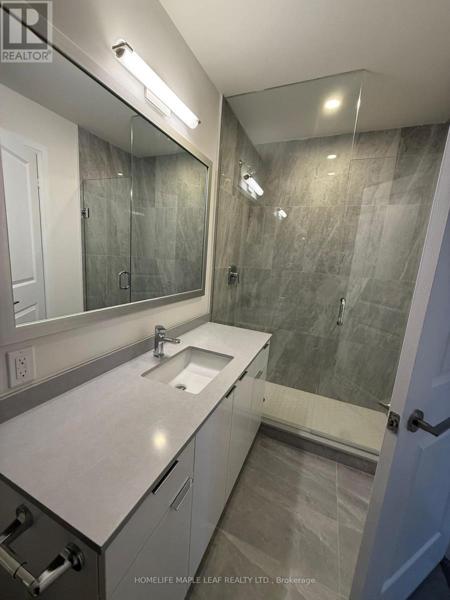 3706 - 15 Watergarden Drive, Mississauga, Ontario  L5R 0H4 - Photo 14 - W12719222