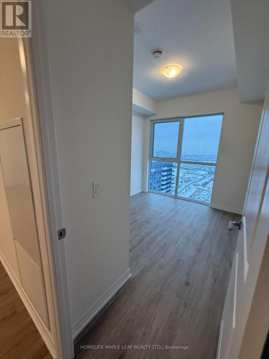 3706 - 15 Watergarden Drive, Mississauga, Ontario  L5R 0H4 - Photo 15 - W12719222