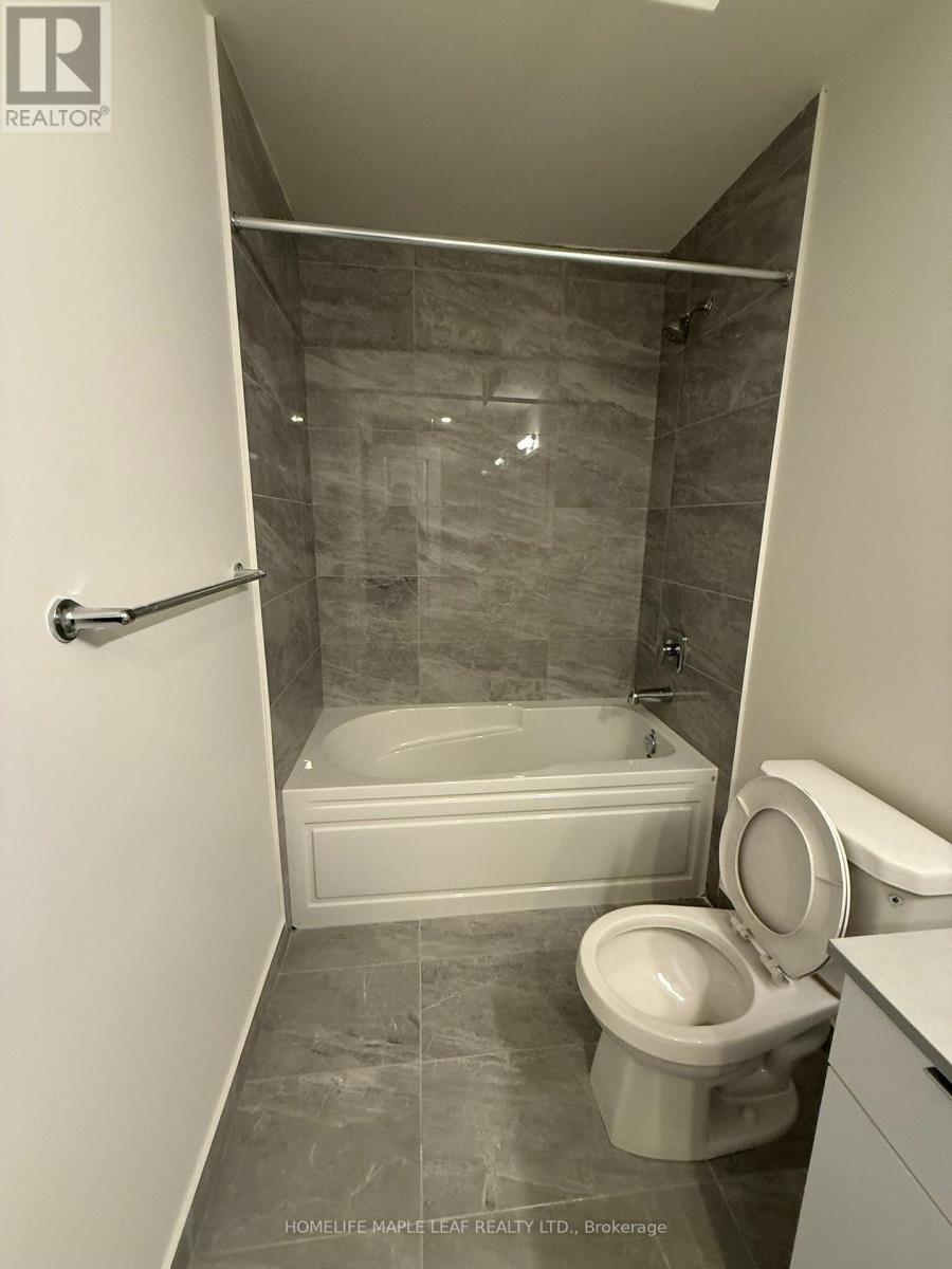 3706 - 15 Watergarden Drive, Mississauga, Ontario  L5R 0H4 - Photo 17 - W12719222